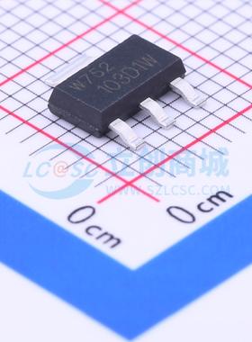 EC103D1WX WeEn(瑞能) SOT-223-3 晶闸管(可控硅)/模块 现货