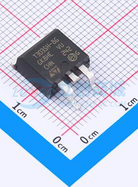 T3035H-8G ST(意法半导体) D2PAK 晶闸管(可控硅)/模块 现货