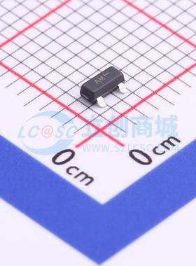 BSS64LT1G onsemi(安森美) SOT-23-3 三极管 现货
