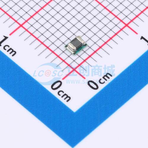 TPSM82822SILR USIP-10(2.5x2) 全新原装 TI(德州仪器)