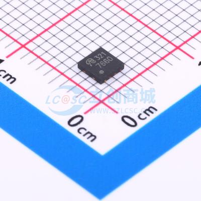 FDMC7660DC-VB VBsemi(微碧半导体) QFN-8(3x3) 场效应管 现货