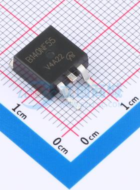 STB140NF55T4-VB VBsemi(微碧半导体) TO-263 场效应管 现货