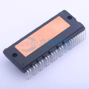 NFAL5065L4B onsemi(安森美) SPM-49-CAA 智能功率模块(IPM) 现货
