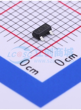 PJA3413_R1_00001 PANJIT(强茂) SOT-23 场效应管 现货