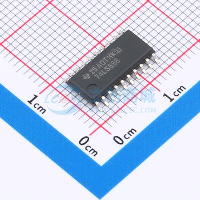 SN74LS688NSR SO-20 全新原装 TI(德州仪器)