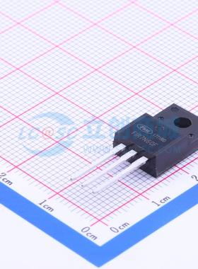FIR7N60FG FIRST(福斯特) TO-220F-3 场效应管 现货