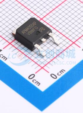 APM4050APUC-TRL-VB VBsemi(微碧半导体) TO-252 场效应管 现货