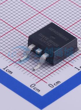 IXFA22N65X2 Littelfuse/IXYS TO-263 场效应管 现货