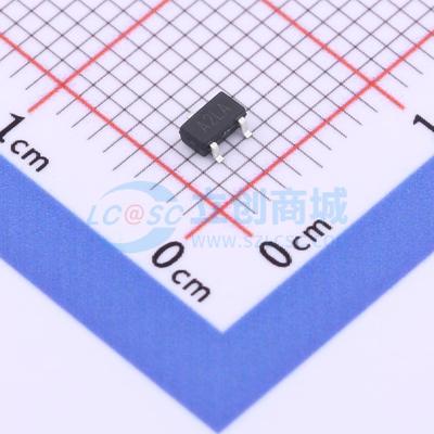 FS3402 A2LA FOSAN(富信) SOT-23-3L 场效应管 现货