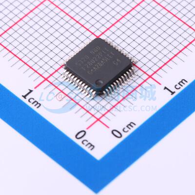 TMS320F28022PTT LQFP-48(7x7) 全新原装 TI(德州仪器)