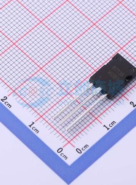 BT136-800E WEIDA(韦达) TO-126 晶闸管(可控硅)/模块 现货