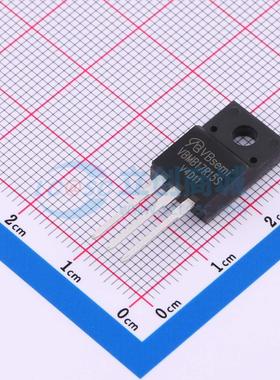 VBMB17R15S VBsemi(微碧半导体) TO-220F 场效应管 现货