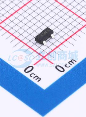 SN7002N H6433  SOT-323-3 场效应管 现货