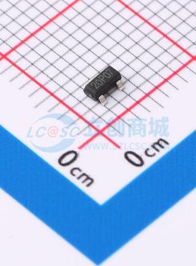 SSM3J328R-HXY HXY MOSFET(华轩阳电子) SOT-23 场效应管 现货
