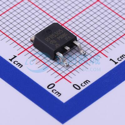 IRFR5305TRPBF-VB VBsemi(微碧半导体) TO-252-2 场效应管 现货