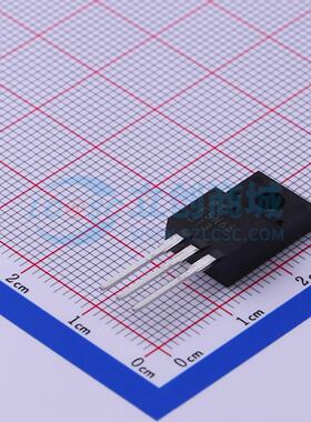 PTF5N65 PUOLOP(迪浦) TO-220F-3 场效应管 现货