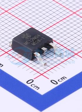 ME12N04 MATSUKI(松木) TO-252-3 场效应管 现货
