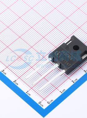 IKWH40N65WR6  TO-247-3 IGBT管/模块 现货