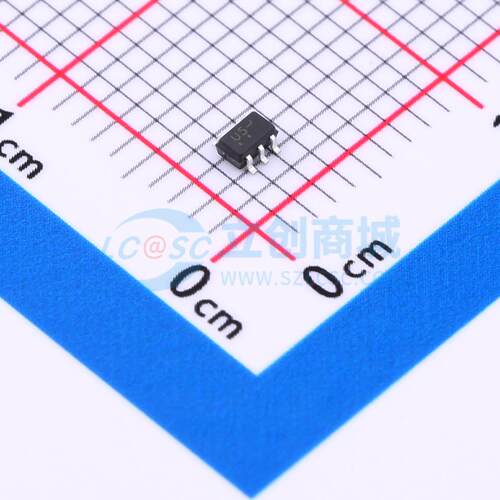 NSVUMC5NT1G onsemi(安森美) SOT-353 数字晶体管 现货