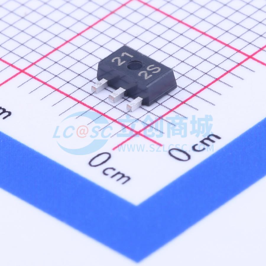 XP162A12A6PR TOREX(特瑞仕) SOT-89-3 场效应管 现货