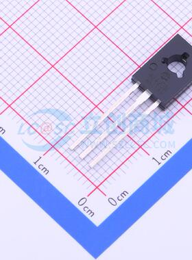3DD4242DM-126 吉林华微 TO-126 三极管 现货