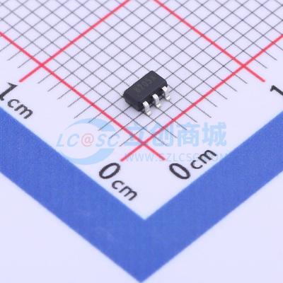 FS8205A FUXINSEMI(富芯森美) SOT-23-6L 场效应管 现货