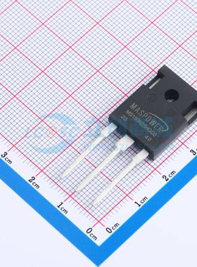 MS150N25HGC0 MASPOWER(麦思浦) TO-247 场效应管 现货