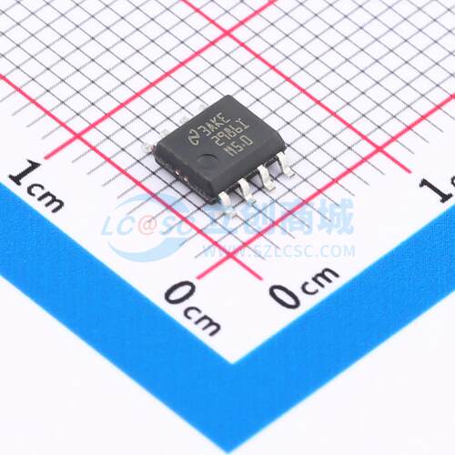 LP2986IMX-5.0/NOPB SOIC-8 全新原装 TI(德州仪器)