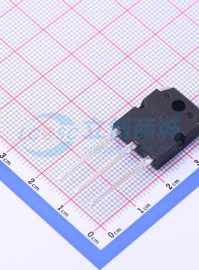 BD246 SPTECH(深圳质超) TO-3PN 三极管 现货