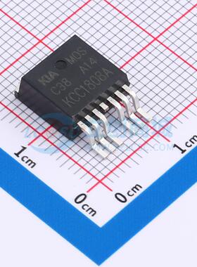 KCC1808A KIA TO-263-6L 场效应管 现货
