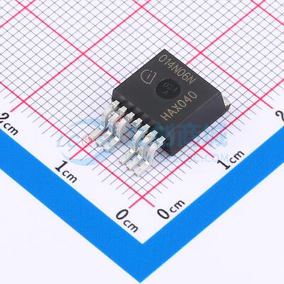 IPB014N06NATMA1  TO-263-7 场效应管 现货
