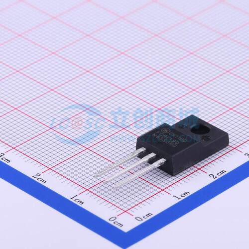 FCPF190N65S3R0L onsemi(安森美) TO-220F-3 场效应管 现货