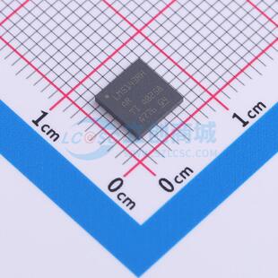 LM5143RHAR VQFN-40-EP(6x6) 全新原装 TI(德州仪器)