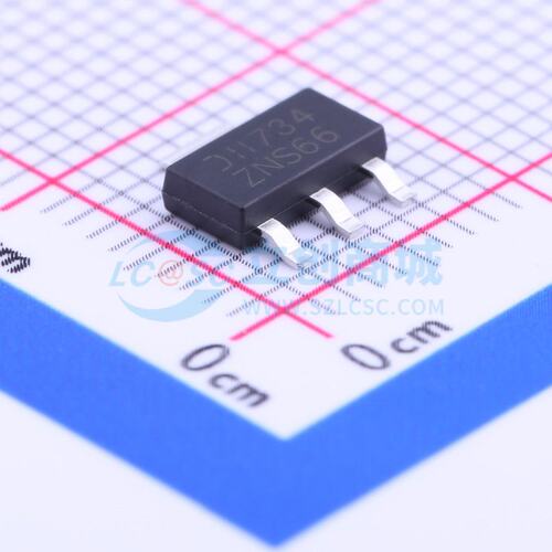 DSS60601MZ4-13 SOT-223-3 DIODES(美台) 全新现货