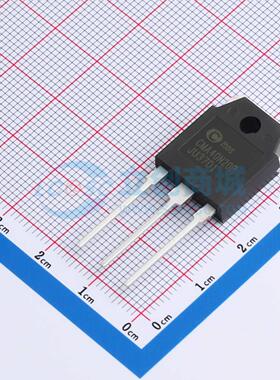 CMA40N20P Cmos(广东场效应半导体) TO-3P 场效应管 现货