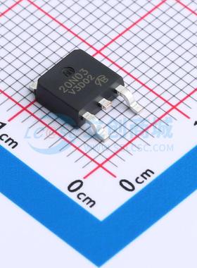 NTD20N03HL-VB VBsemi(微碧半导体) TO-252 场效应管 现货