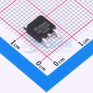 VBsemi 场效应管 微碧半导体 252 现货 VBE17R15S