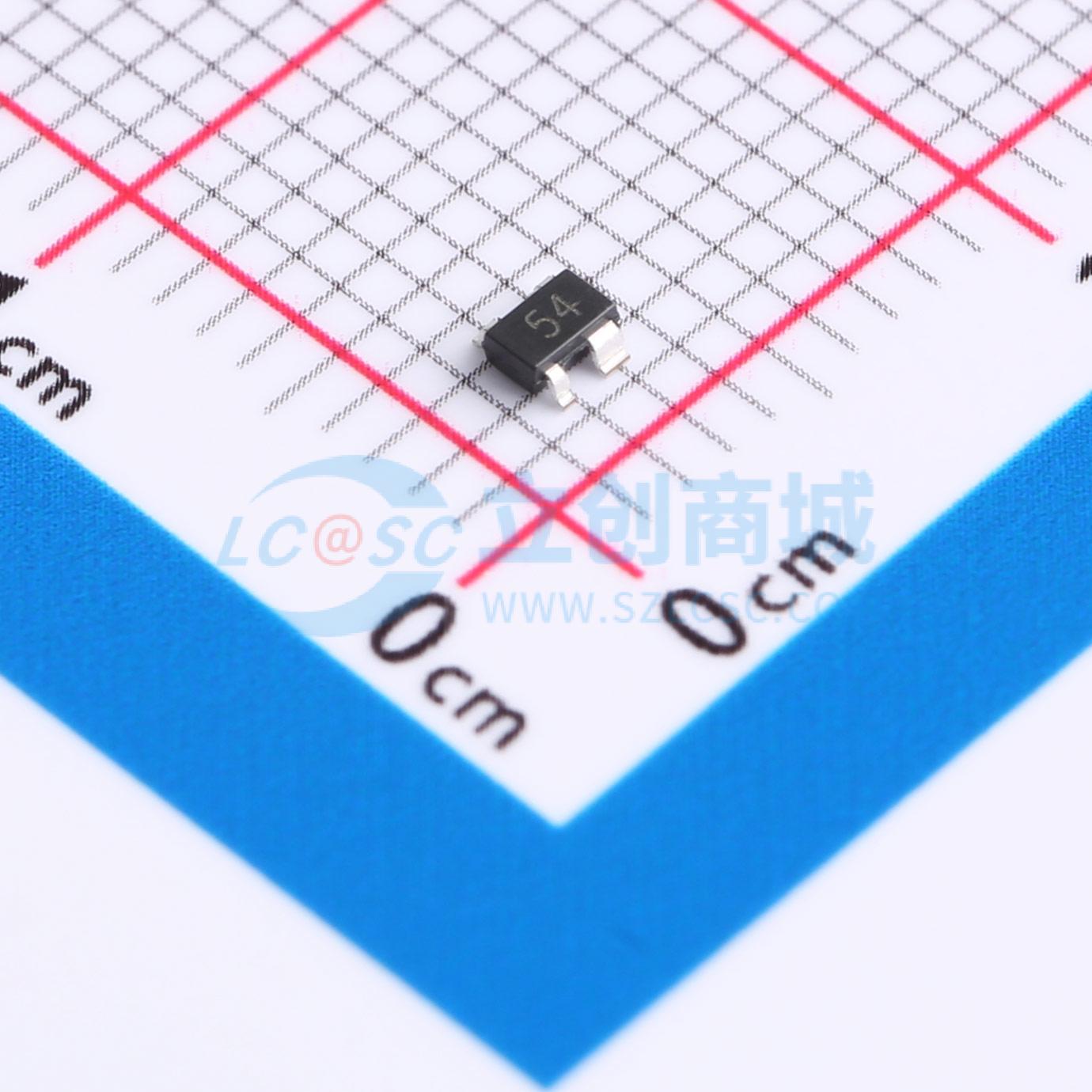 SAV-541+ Mini-Circuits SC-70-4 场效应管 现货