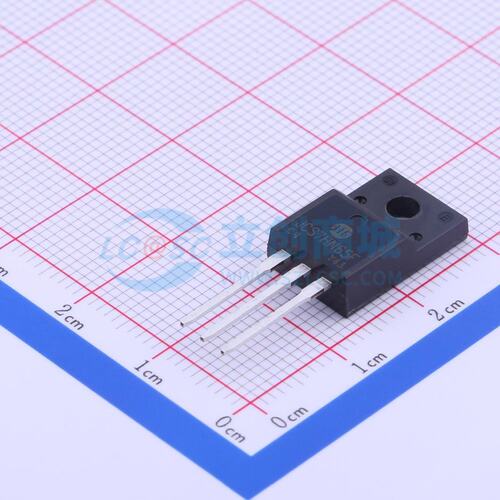 JCS7HN65FC-220MF TO-220F-3 吉林华微 全新现货