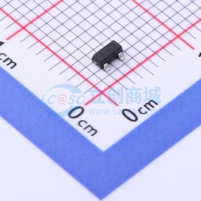 SMMBT2222ALT1G onsemi(安森美) SOT-23 三极管 现货