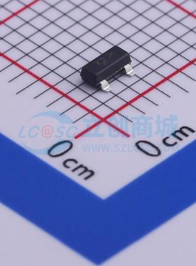 BCW72LT1G onsemi(安森美) SOT-23-3 三极管 现货