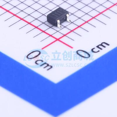 DTA113ZUAT106 ROHM(罗姆) SOT-323 数字晶体管 现货