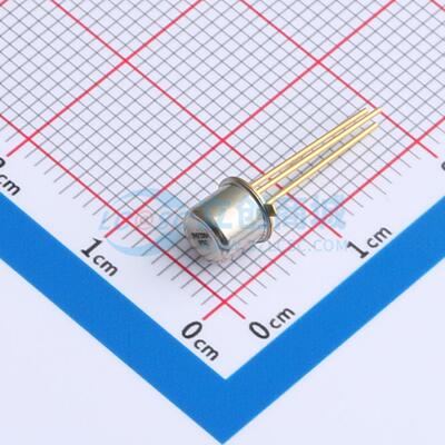 2N2369A MICROCHIP(美国微芯) TO-18(TO-206AA) 三极管 现货