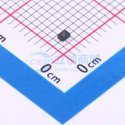 TPS3420DDRYT SON-6(1x1.5) 全新原装 TI(德州仪器)