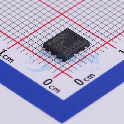 STL140N4LLF5 ST(意法半导体) DFN-8(5x6) 场效应管 现货