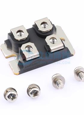 MS35N120HGF4 MASPOWER(麦思浦) SOT-227 场效应管 现货