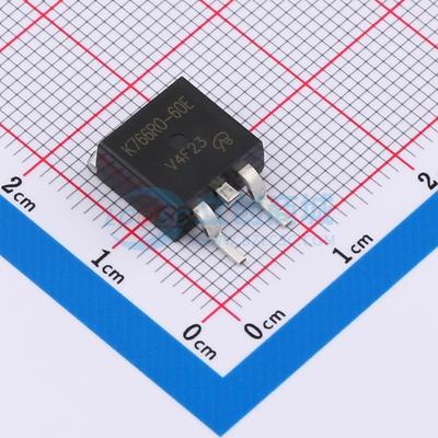 BUK766R0-60E-VB VBsemi(微碧半导体) TO-263 场效应管 现货