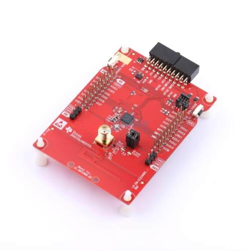 LP-EM-CC2340R5 - 全新原装 TI(德州仪器)