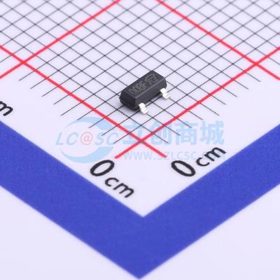 AP2304GN-VB VBsemi(微碧半导体) SOT-23 场效应管 现货