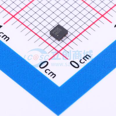 NTLJS5D0N03CTAG onsemi(安森美) WDFN-6(2x2) 场效应管 现货